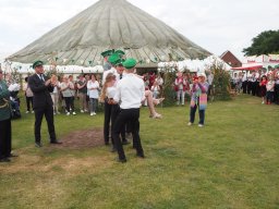 Schützenfest 2022